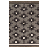 Jaipur Cheffield Rug from Anatolia Collection - Frost Gray